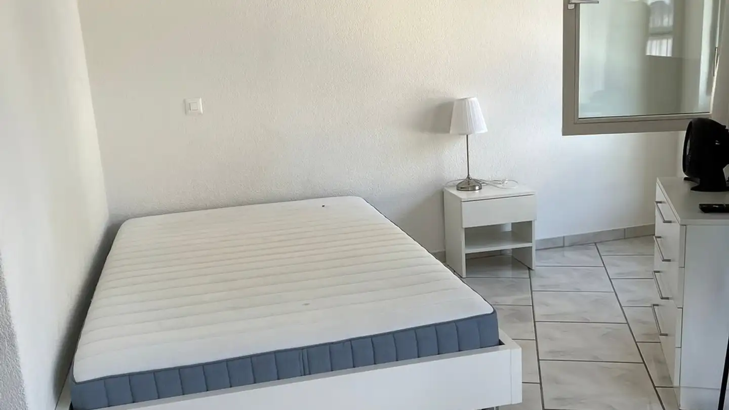 Appartement meublé à louer - 8004 Zürich
