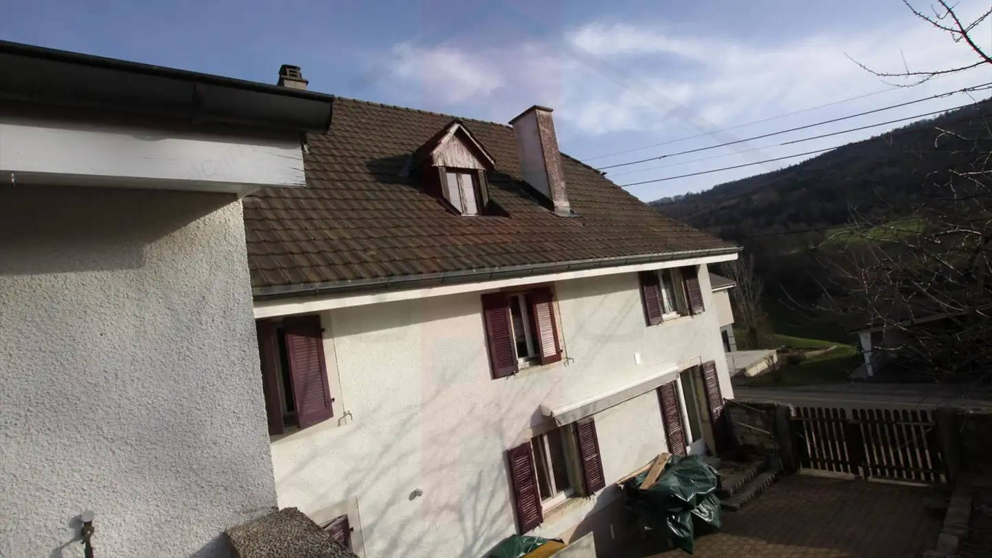 Mehrfamilienhaus kaufen - 2902 Fontenais - Foto 3