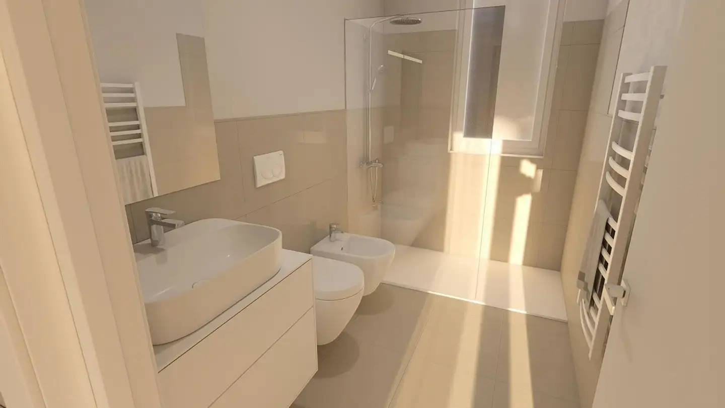 Wohnung kaufen - 6828 Balerna - Foto 3