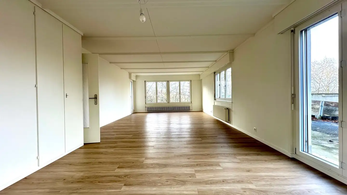 Mixed-use building for sale - Rottannenweg, 4204 Himmelried - Photo 3