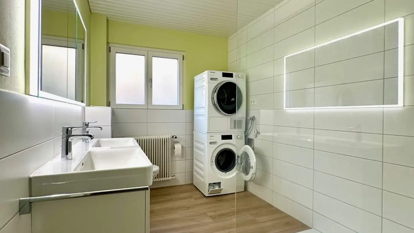 Mixed-use building for sale - Rottannenweg, 4204 Himmelried - Photo 4