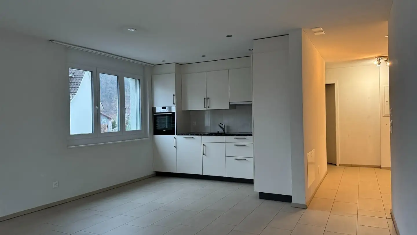 Wohnung mieten - Maltinastrasse 1, 8890 Flums