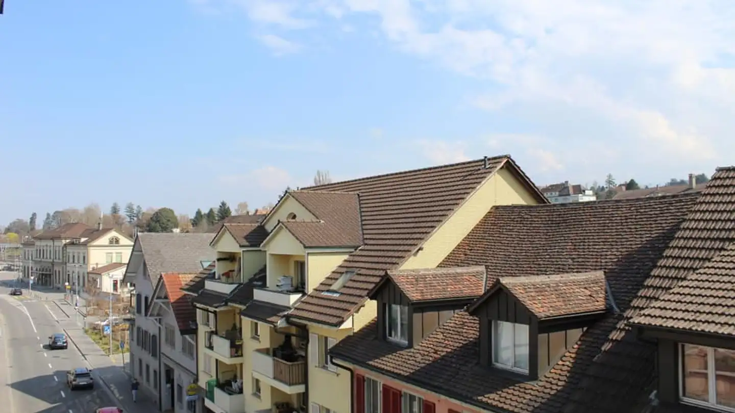 Apartment for rent - 1530 Payerne - Photo 2