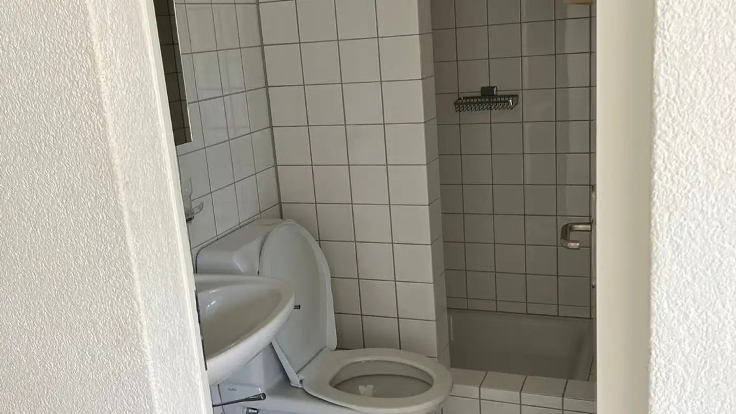 Appartement meublé à louer - 8004 Zürich - Photo 3