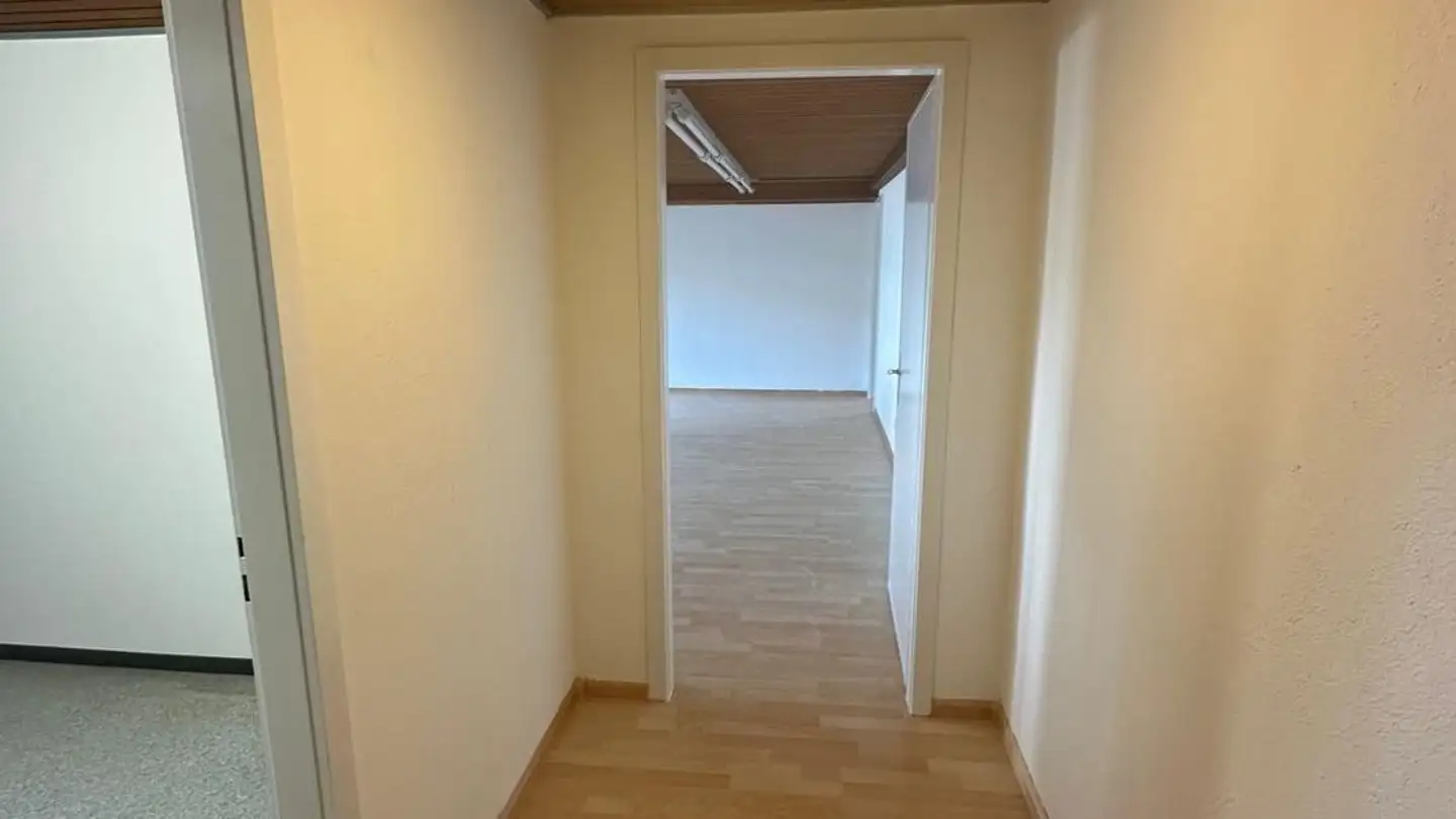 Gewerbe mieten - Kleine Allmend 3, 4450 Sissach - Foto 3