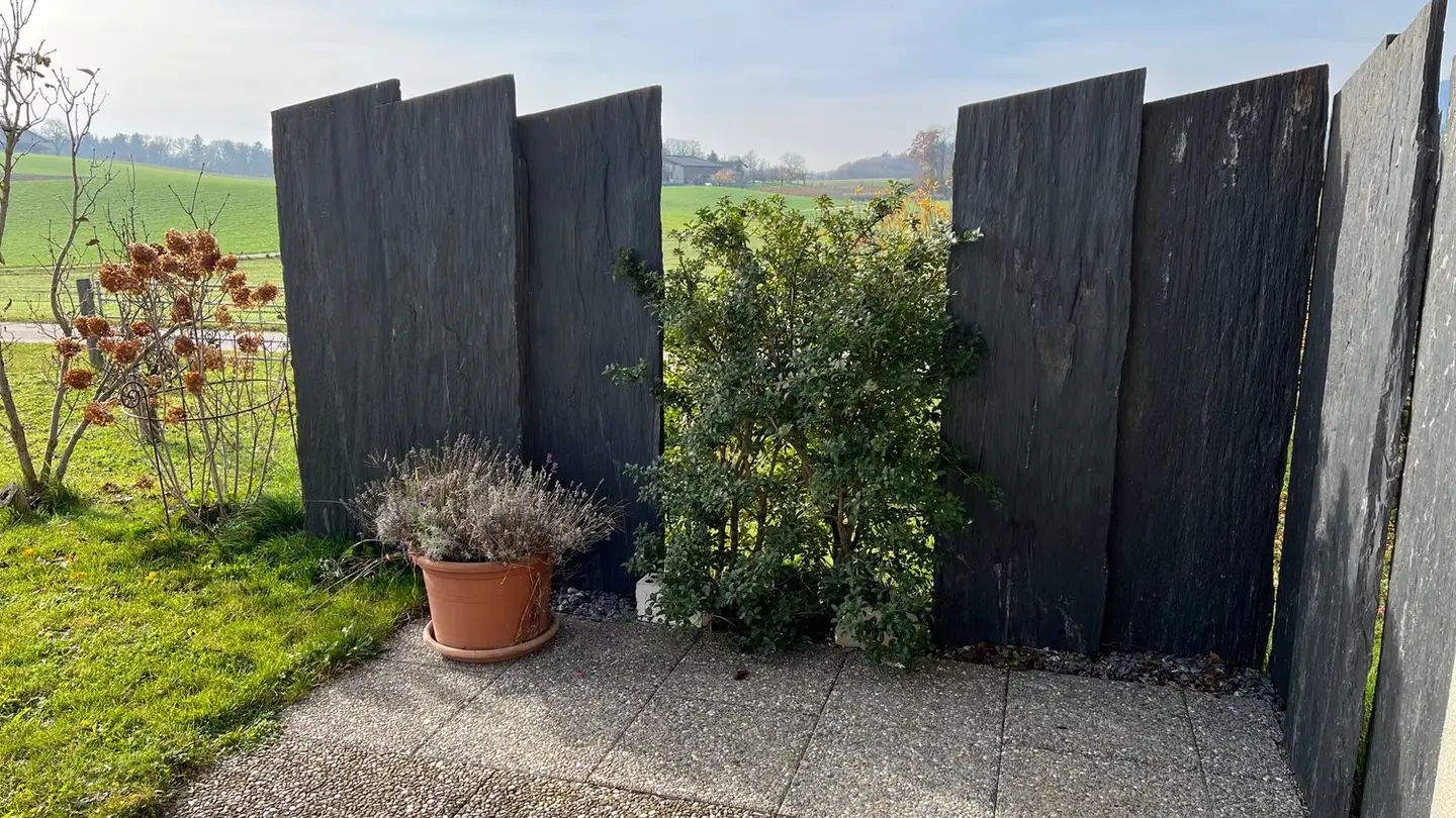 Apartment for rent - Hohbühlstrasse, 4536 Attiswil - Photo 2