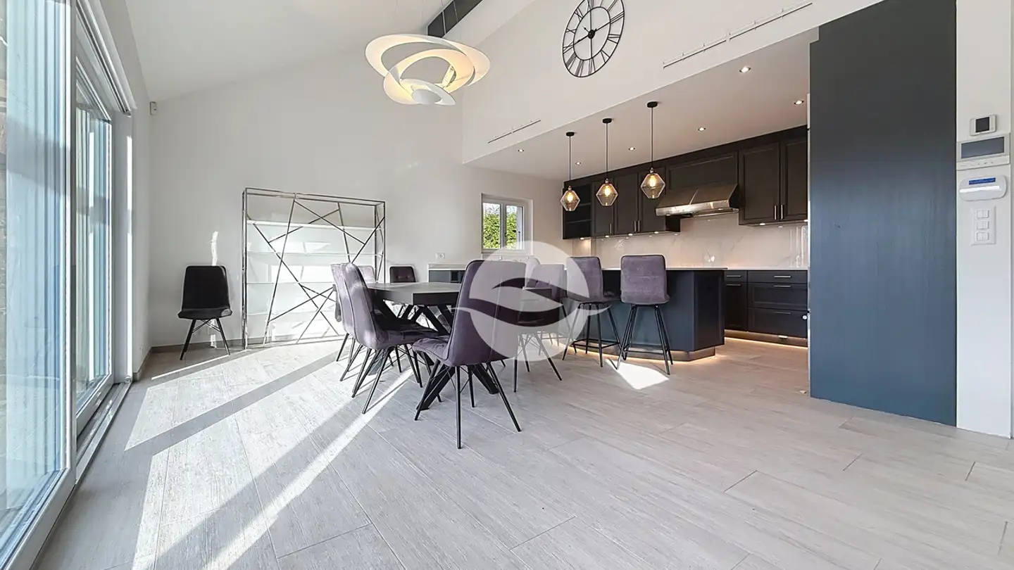 Appartamento in affitto - 1295 Tannay - Foto 2