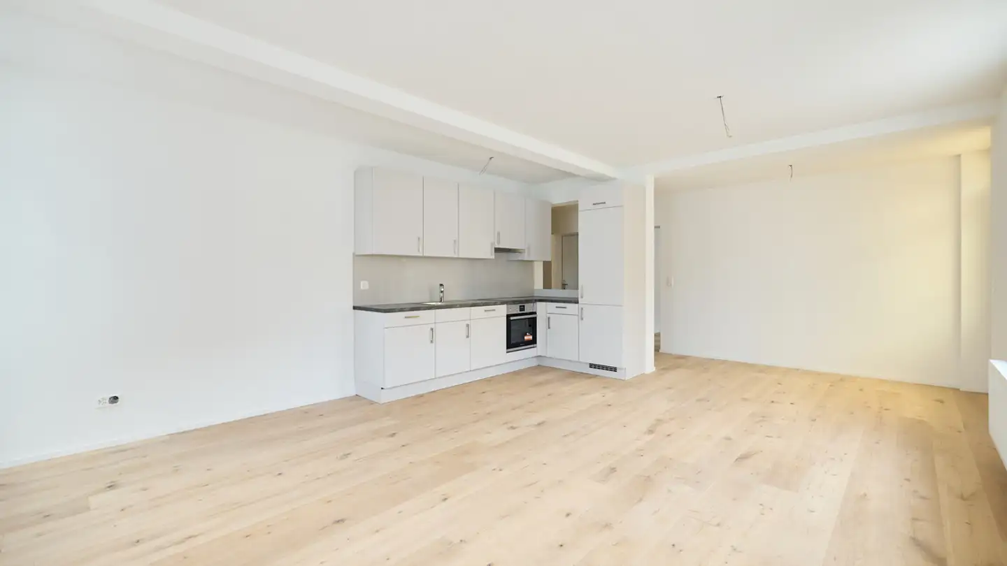 Appartamento in affitto - Hauptstrasse 18, 4628 Wolfwil - Foto 2