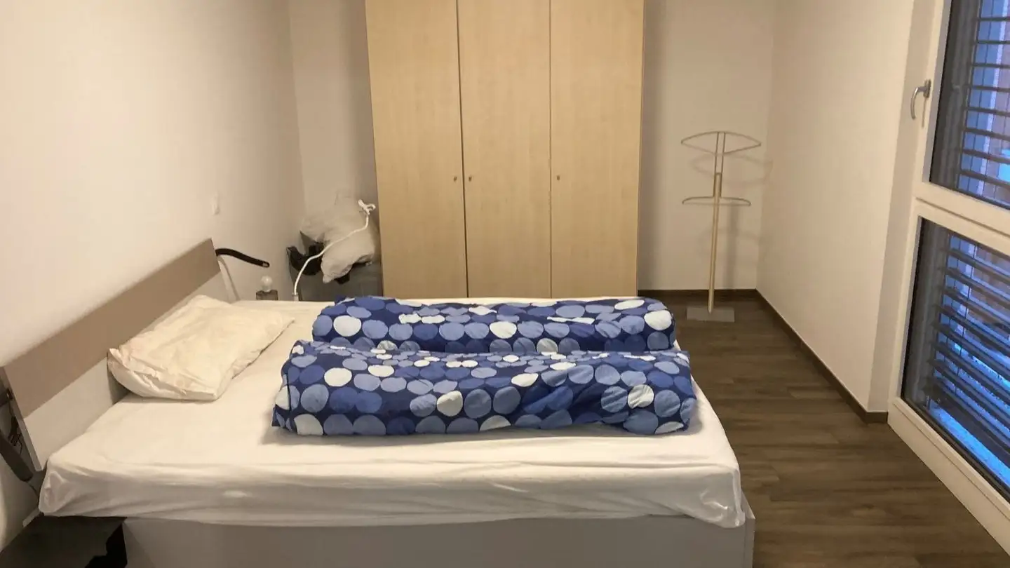 Appartamento in affitto - Via Vecchia Ferrovia 22, 6742 Pollegio