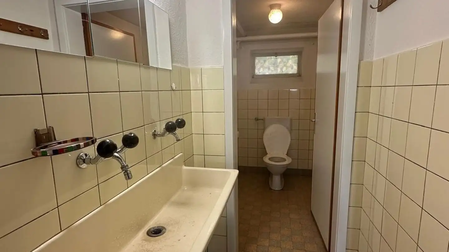 Gewerbe mieten - Kleine Allmend 3, 4450 Sissach - Foto 4