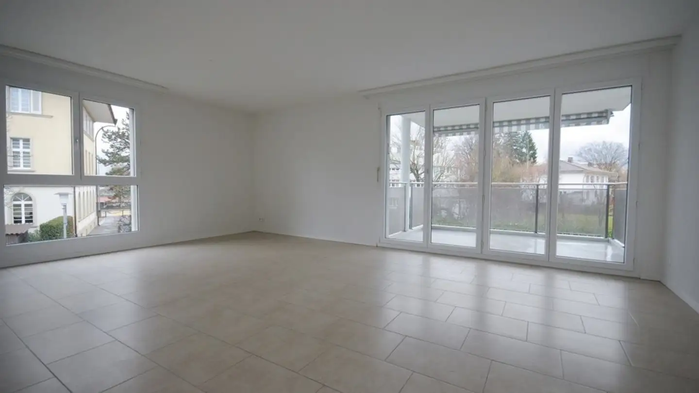 Apartment for rent - Kastanienweg 20, 4562 Biberist - Photo 2
