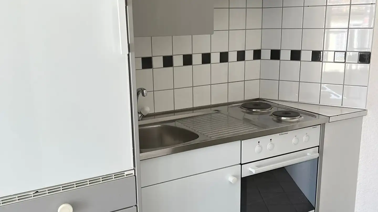 Appartement meublé à louer - 8004 Zürich - Photo 4