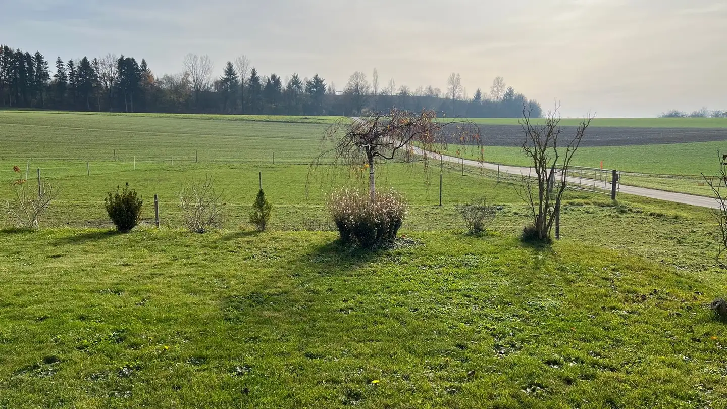 Apartment for rent - Hohbühlstrasse, 4536 Attiswil