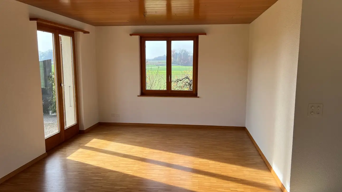 Apartment for rent - Hohbühlstrasse, 4536 Attiswil - Photo 4