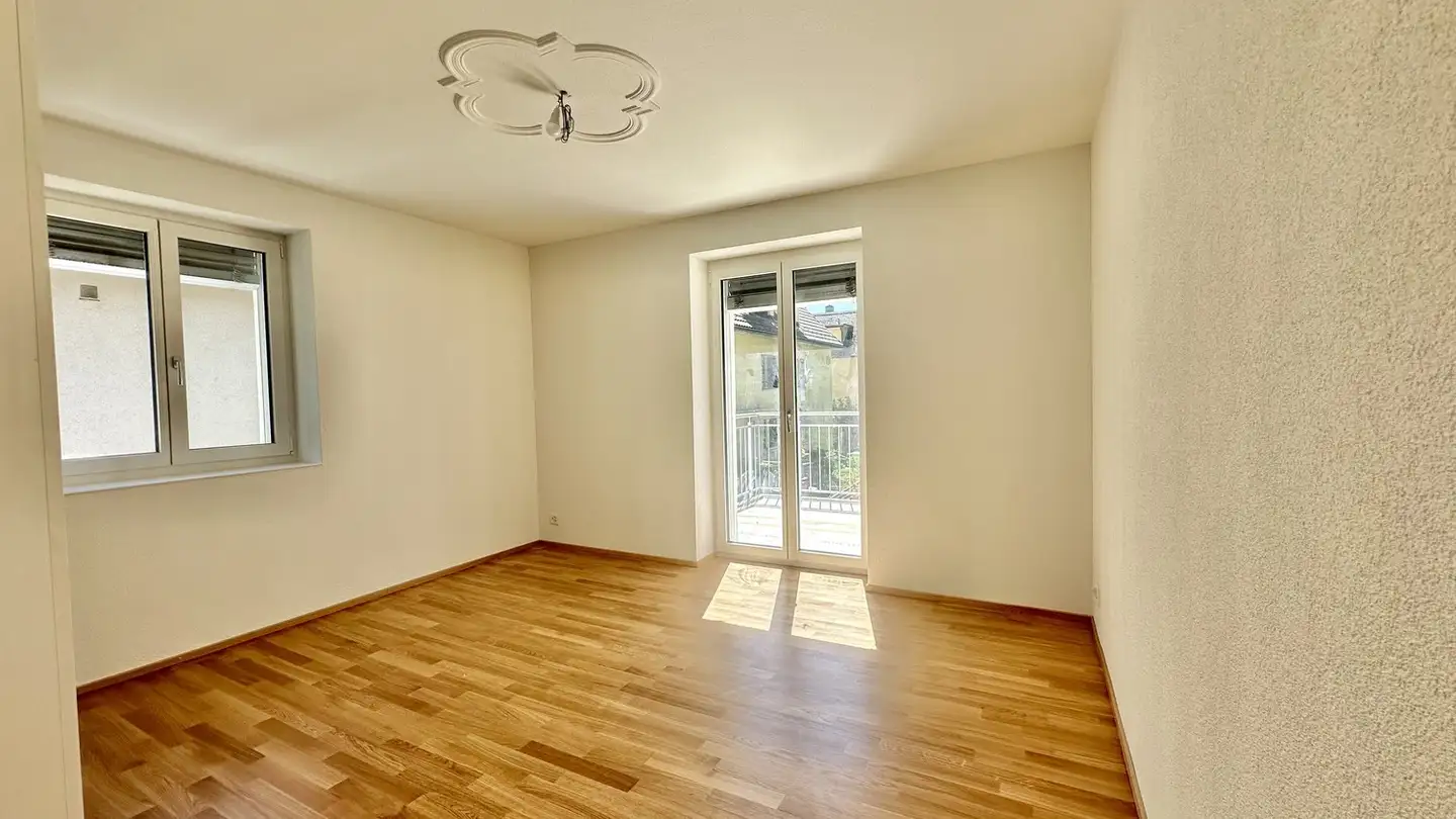 Wohnung mieten - Klosterstrasse 70, 8406 Winterthur - Foto 3