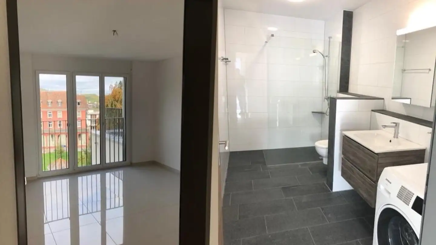 Appartamento in affitto - Hueb 19, 6263 Richenthal