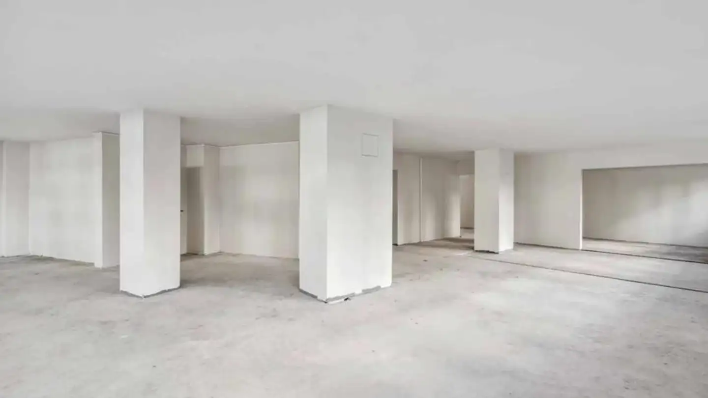 Spazio ufficio in affitto - Rue Jean-Antoine-Gautier 13, 1201 Genève - Foto 4