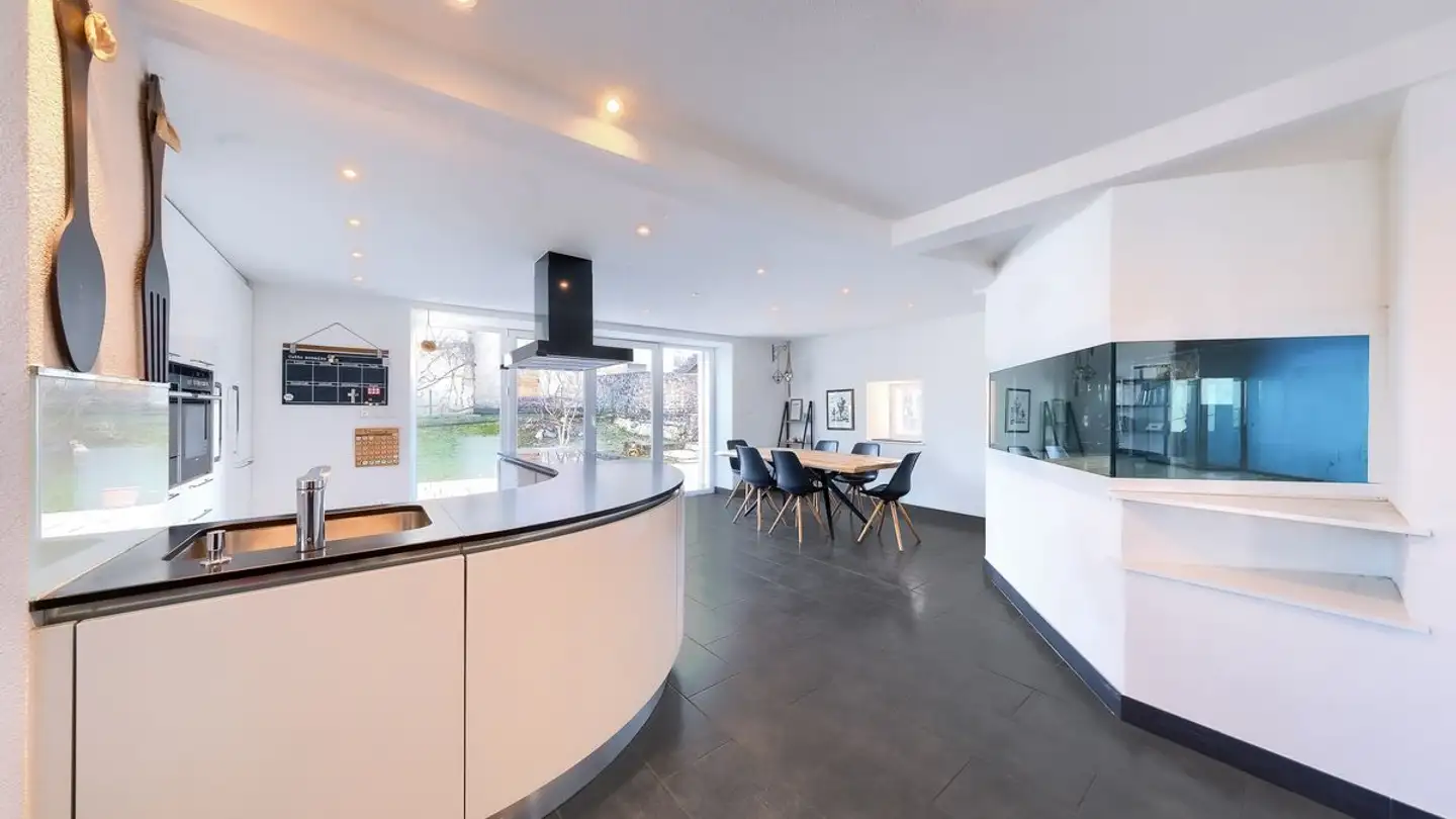 Casa singola in vendita - 1358 Valeyres-sous-Rances - Foto 4