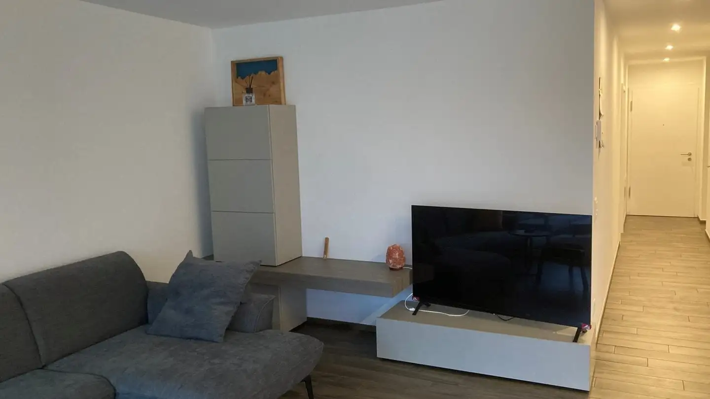 Appartamento in affitto - Via Vecchia Ferrovia 22, 6742 Pollegio - Foto 4