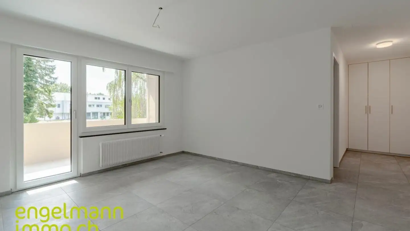 Wohnung mieten - Jurastrasse, 2552 Orpund - Foto 3