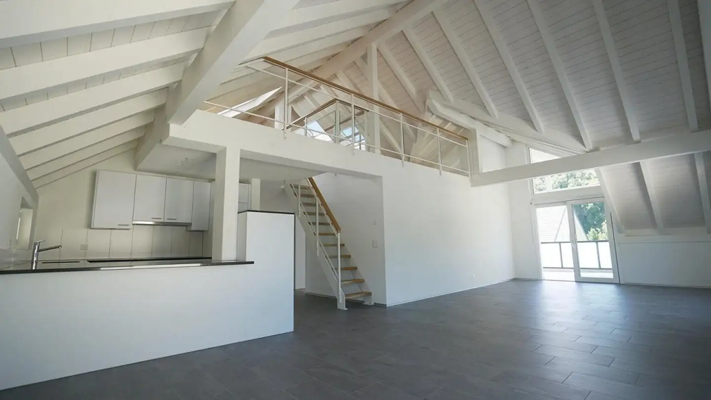 Appartamento in affitto - Bernstrasse 58, 3250 Lyss - Foto 3