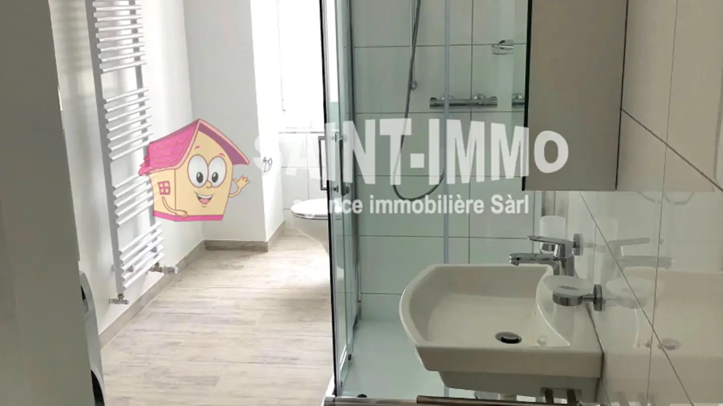 Residential building for sale - 2610 St-Imier - Photo 3