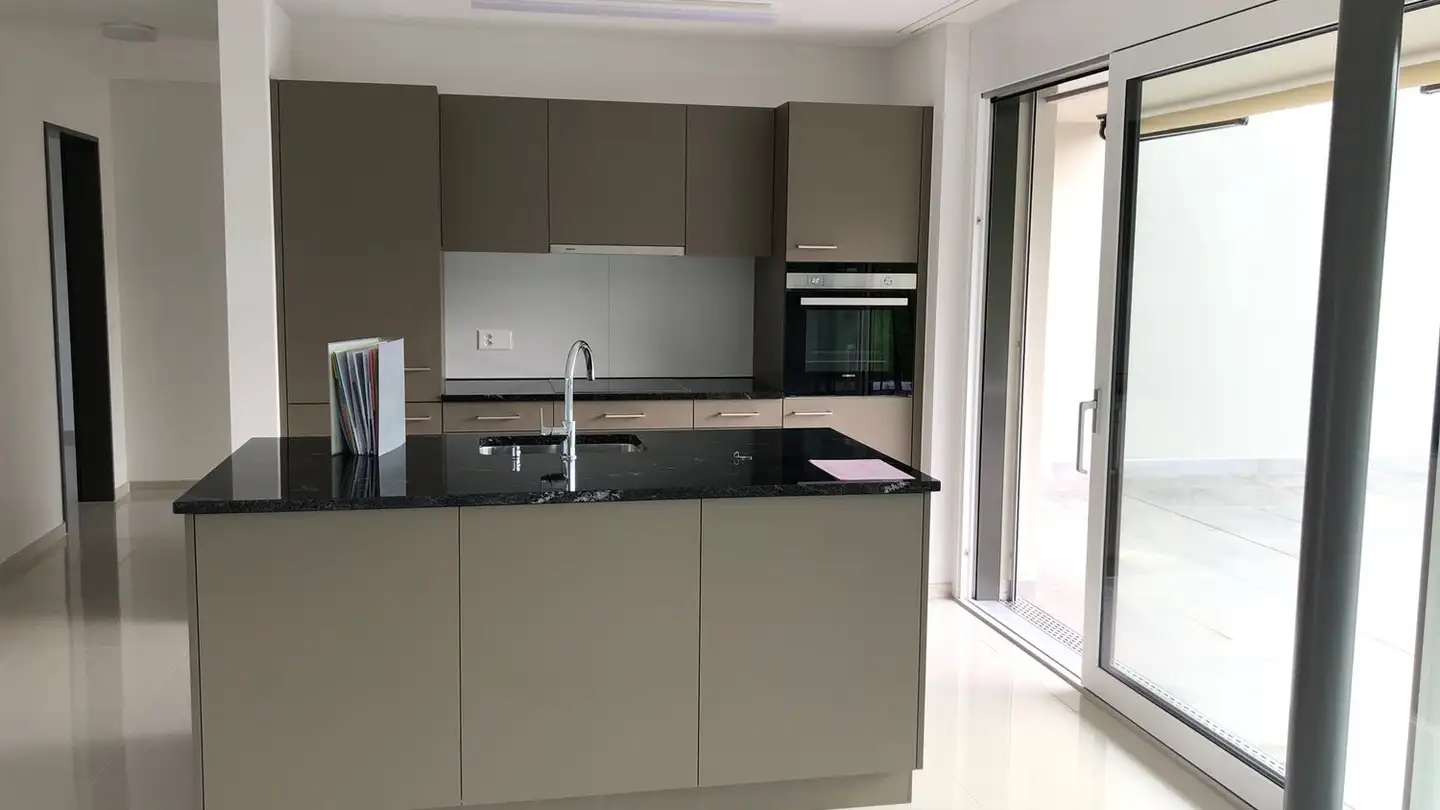 Appartamento in affitto - Hueb 19, 6263 Richenthal - Foto 2