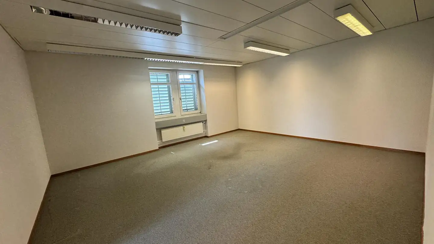 Spazio ufficio in affitto - Signalstrasse 15, 9400 Rorschach - Foto 2