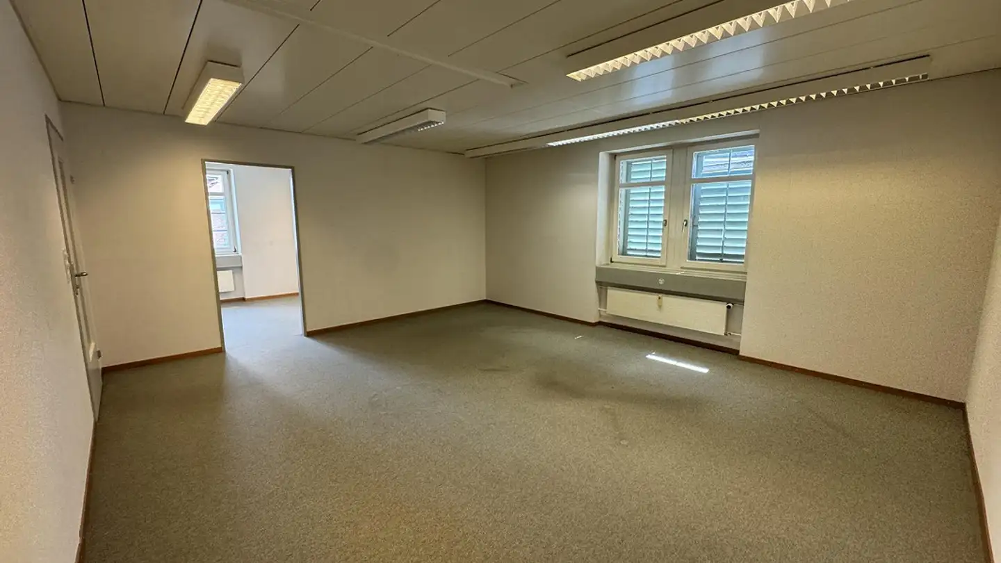 Spazio ufficio in affitto - Signalstrasse 15, 9400 Rorschach - Foto 3