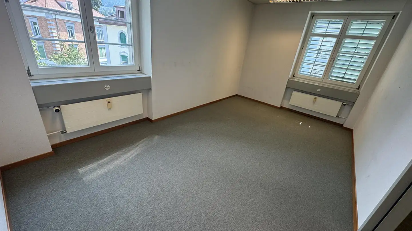 Spazio ufficio in affitto - Signalstrasse 15, 9400 Rorschach - Foto 4