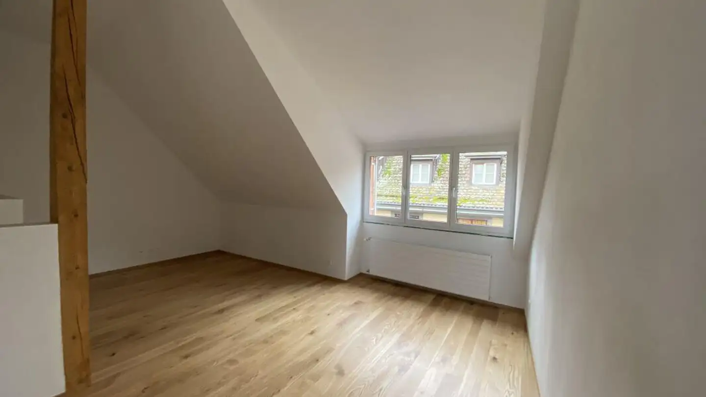Appartamento in affitto - Neustadt 10, 8200 Schaffhausen - Foto 2
