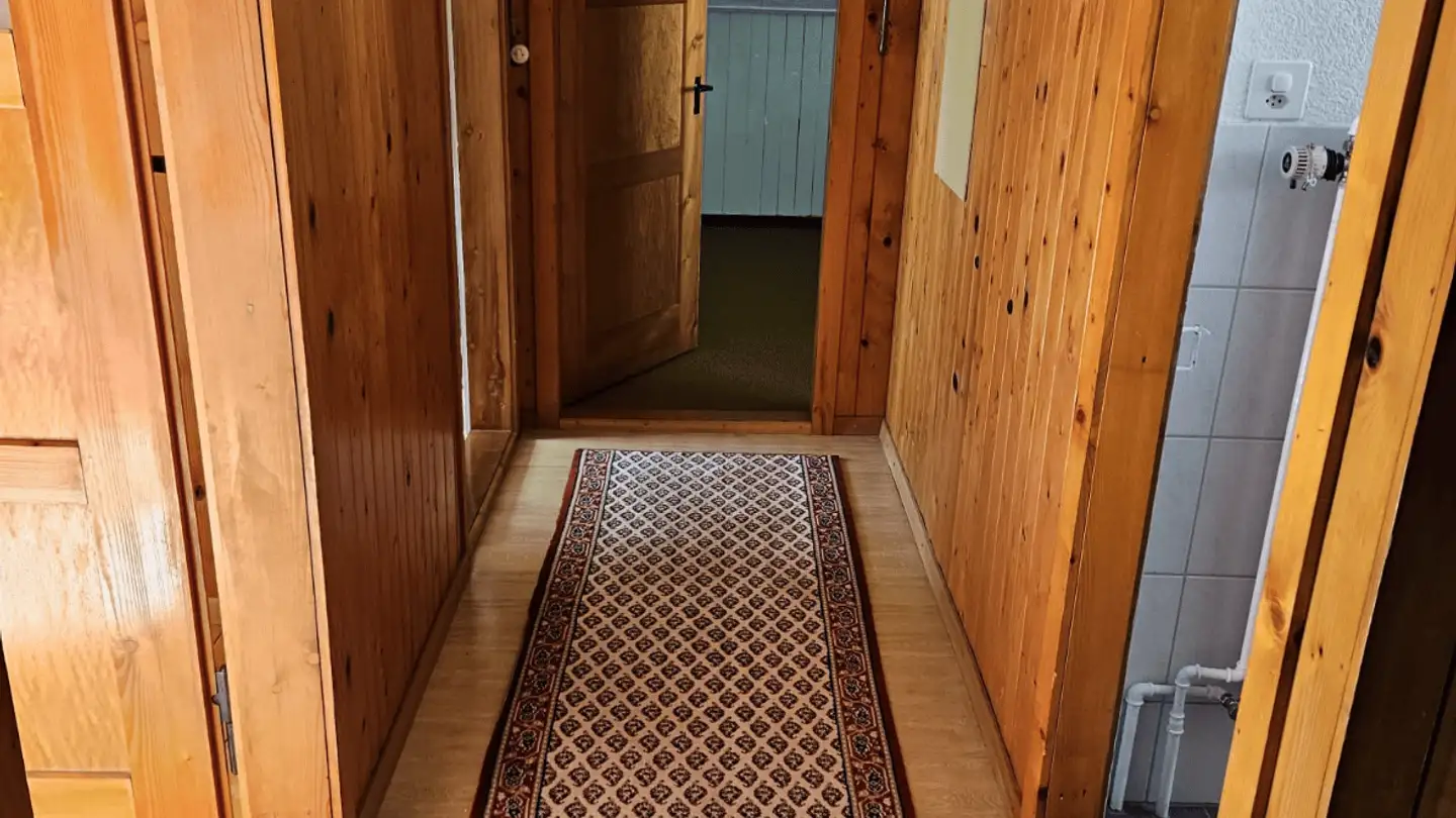 Chalet for sale - Fabrikstrasse 4, 8840 Einsiedeln - Photo 3