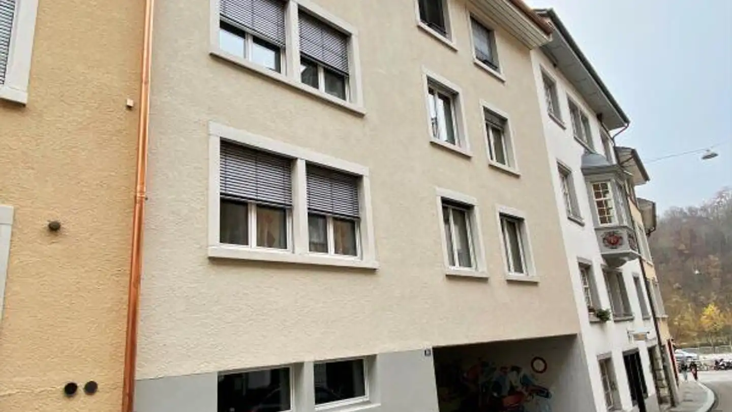 Appartamento in affitto - Neustadt 10, 8200 Schaffhausen