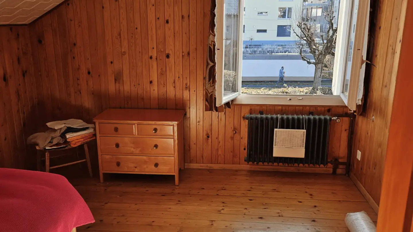 Chalet for sale - Fabrikstrasse 4, 8840 Einsiedeln - Photo 2