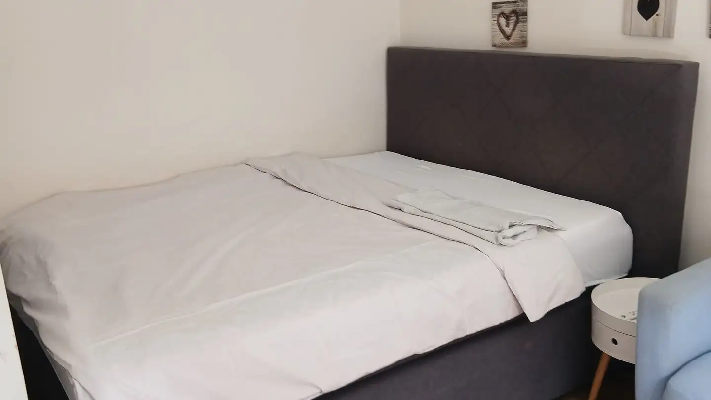 Appartamento ammobiliato in affitto - Sierre, 3960 Sierre - Foto 3