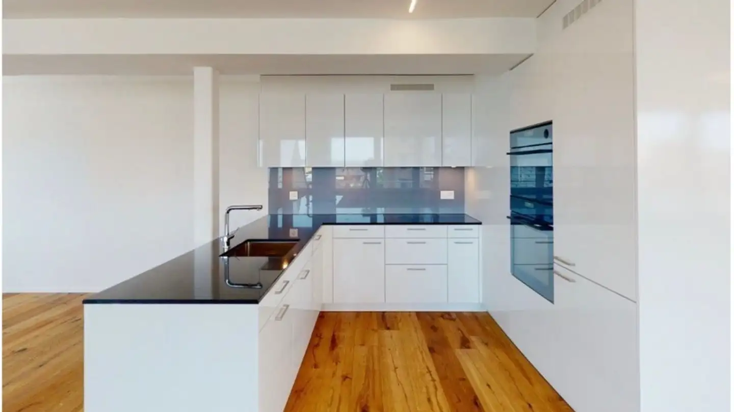 Apartment for rent - Bahnhofstrasse 12, 8854 Siebnen - Photo 3