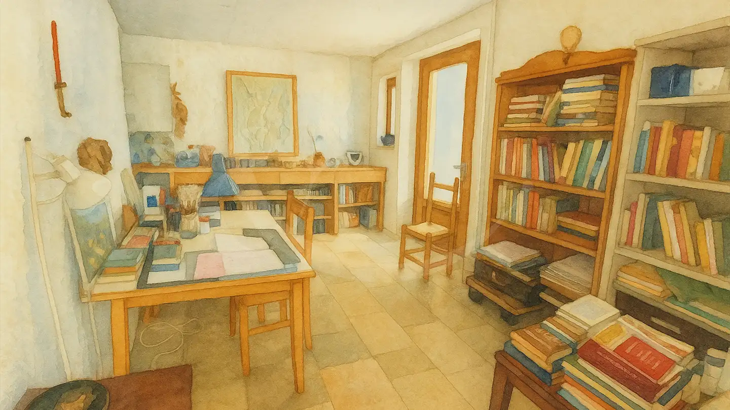 Casa singola in vendita - 1283 Dardagny - Photo 4