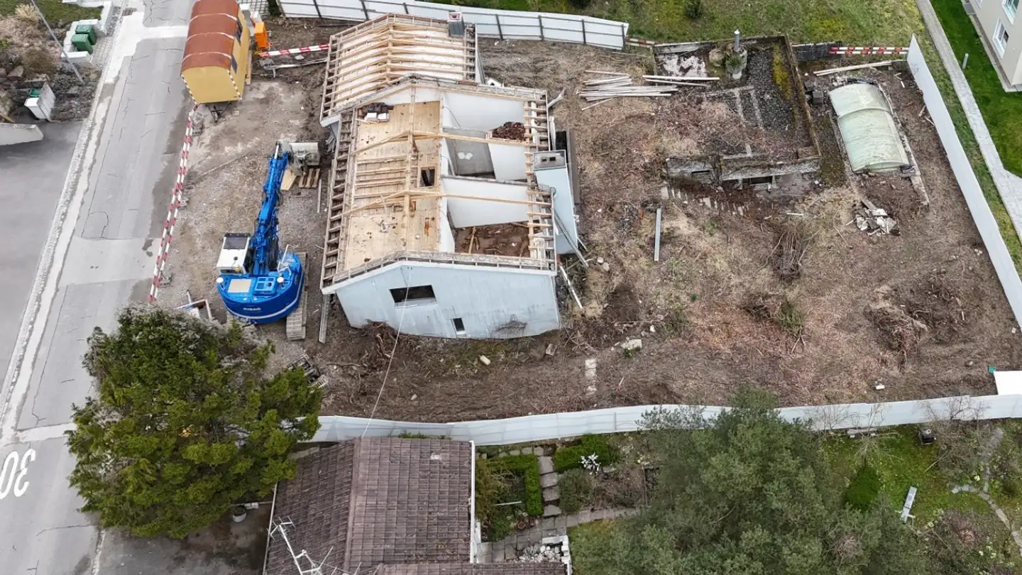 Appartement en terrasse à vendre - Mörlerstrasse 30, 8248 Uhwiesen - Photo 2