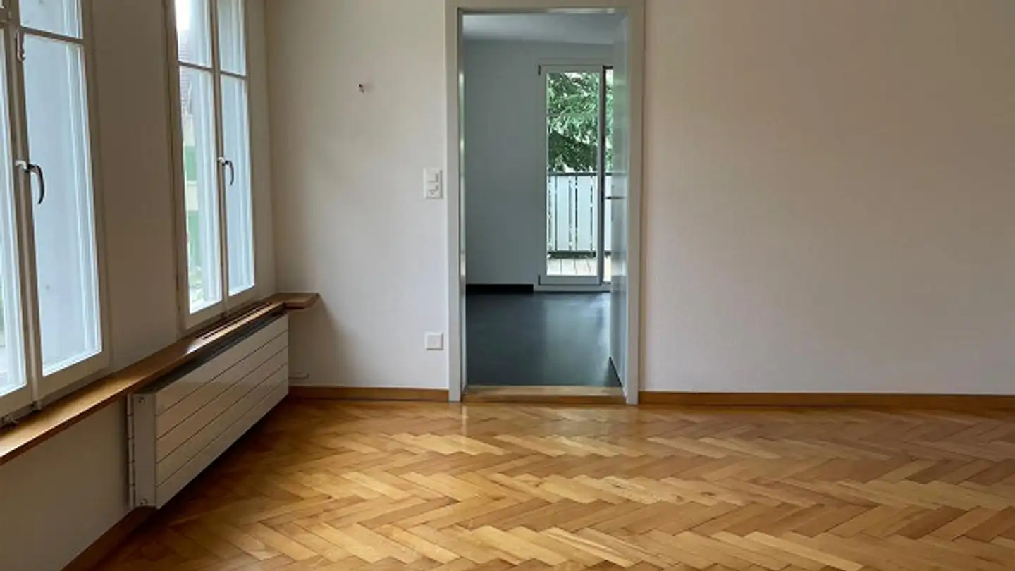 Wohnung mieten - Bahnhofstrasse 8, 9450 Altstätten SG - Foto 2