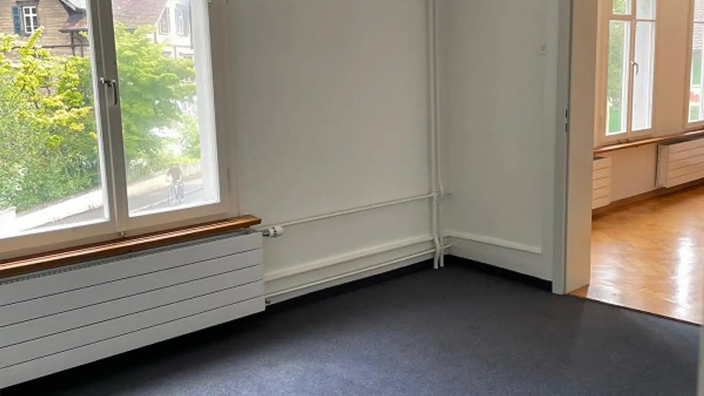 Wohnung mieten - Bahnhofstrasse 8, 9450 Altstätten SG - Foto 3