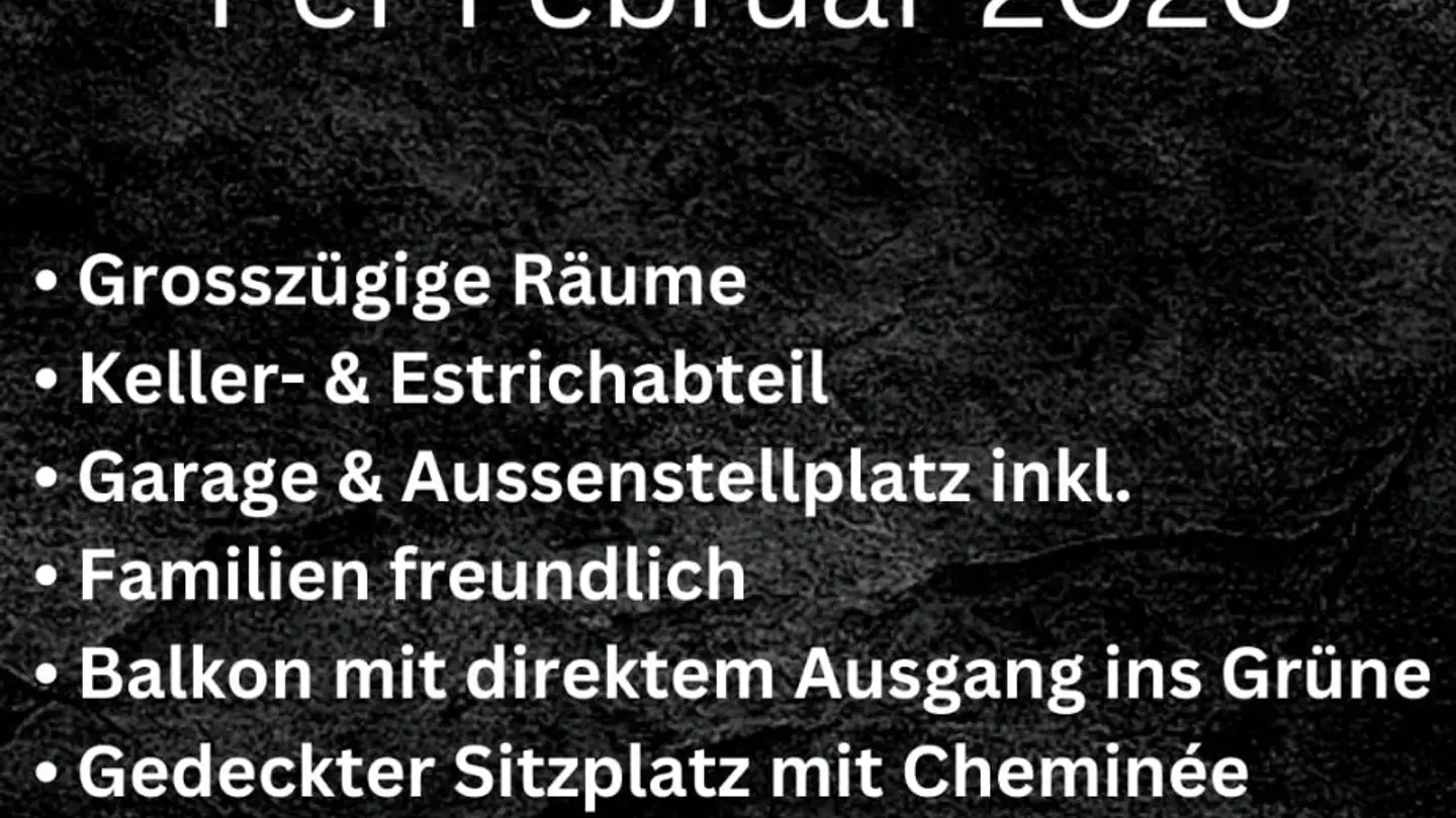 Apartment for rent - 6173 Flühli LU - Photo 3