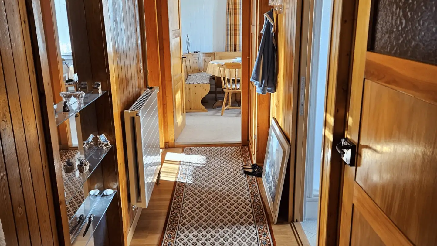 Chalet for sale - Fabrikstrasse 4, 8840 Einsiedeln - Photo 4