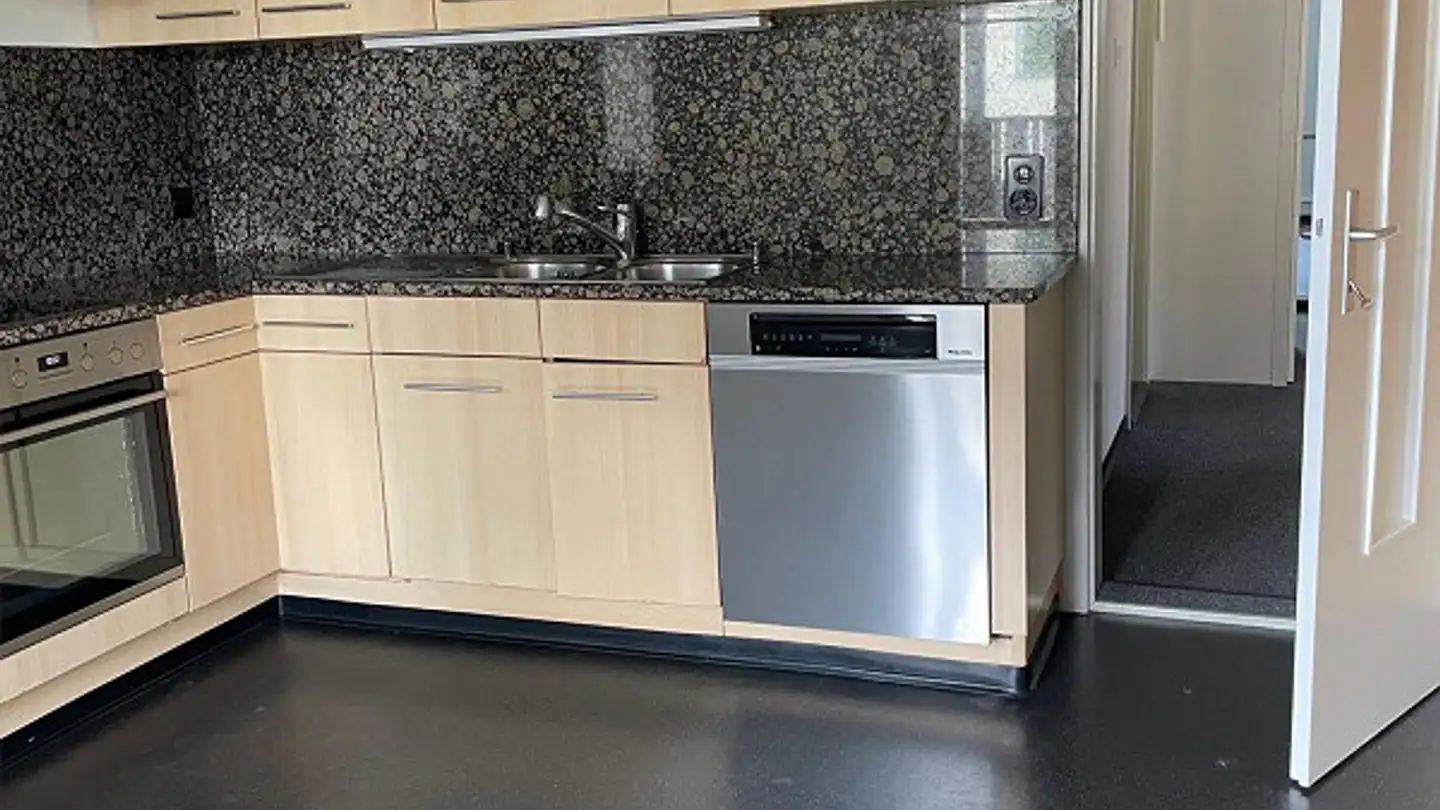 Wohnung mieten - Bahnhofstrasse 8, 9450 Altstätten SG - Foto 4