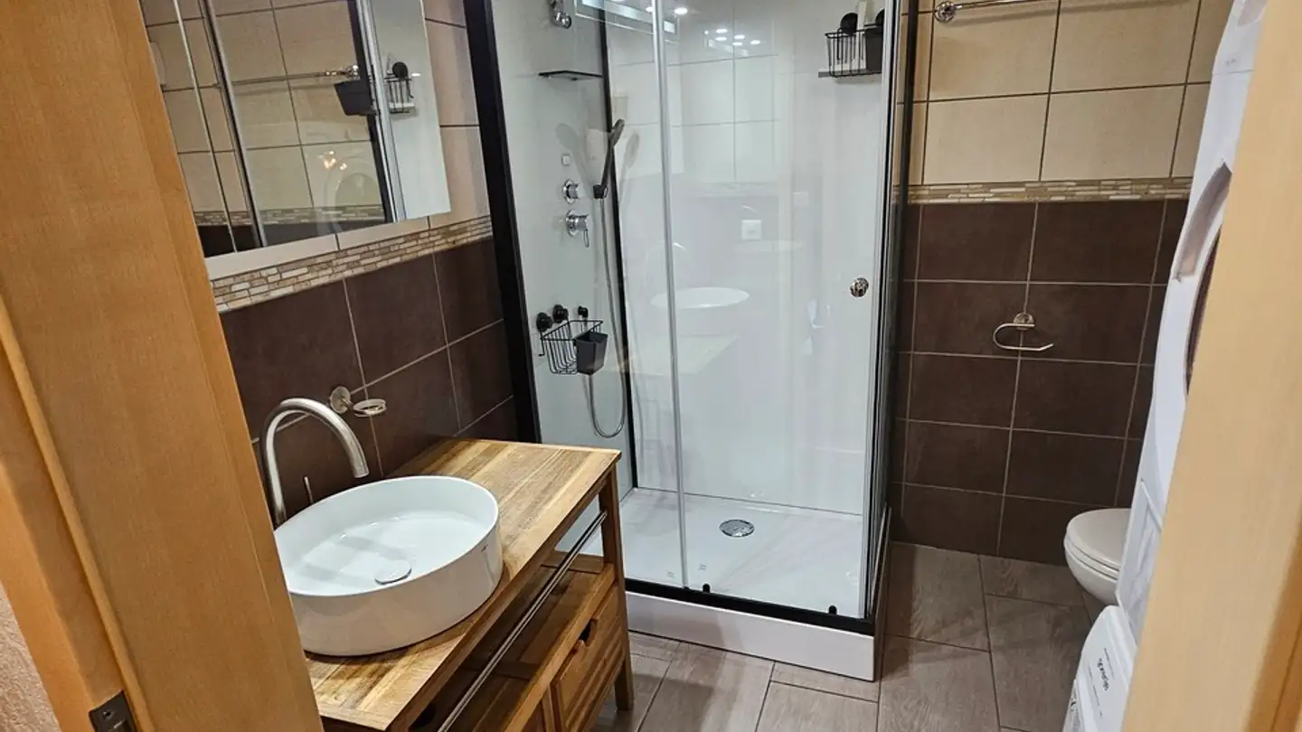 Apartment for rent - Chemin Des Granges 5, 1618 Châtel-St-Denis - Photo 4