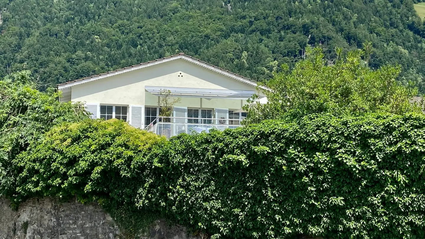 Wohnung mieten - Attinghauserstrasse 19, 6460 Altdorf UR