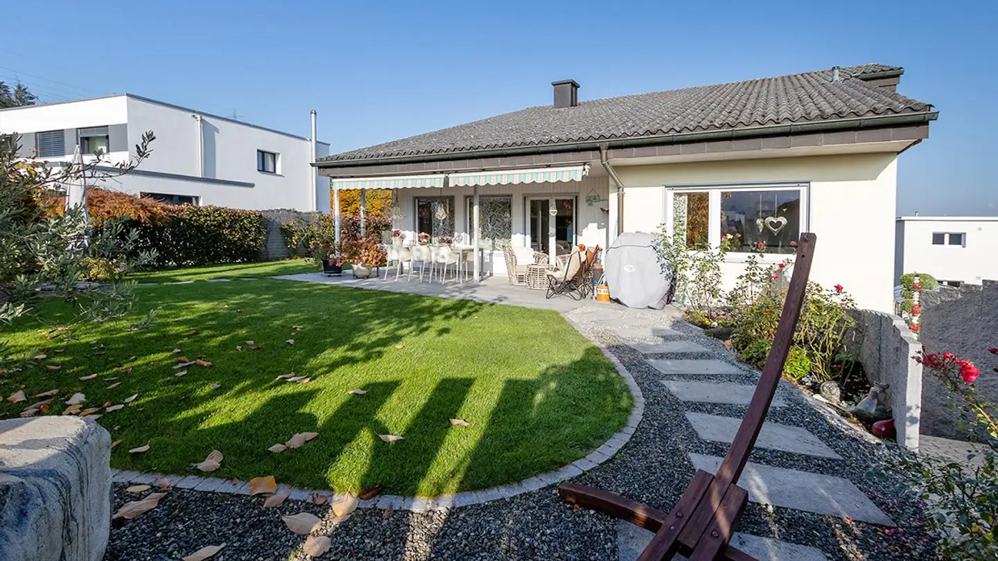 Single house for sale - Büntliweg 3, 5242 Birr - Photo 4