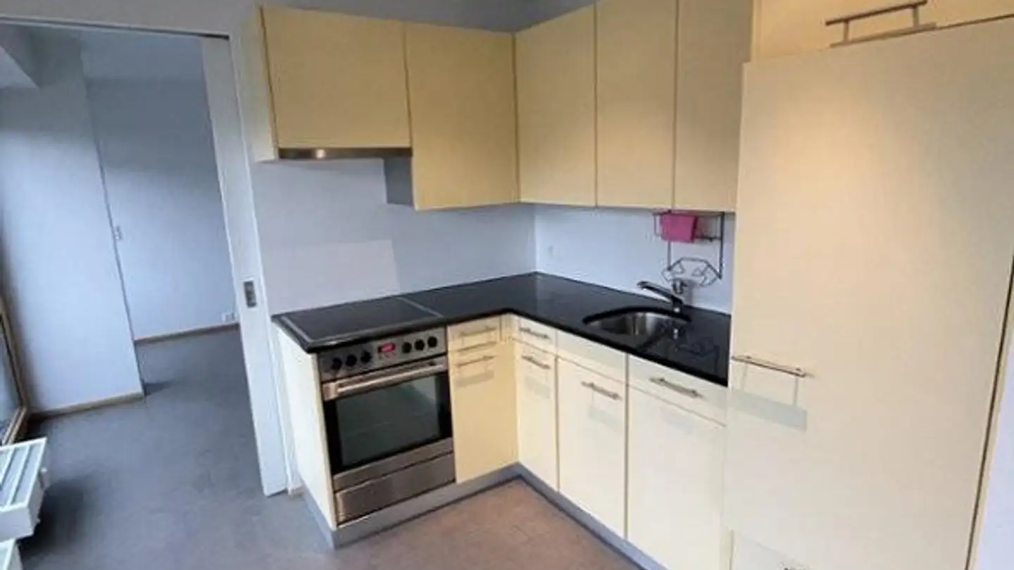 Appartamento in affitto - Steinentorstrasse 26, 4051 Basel - Foto 2