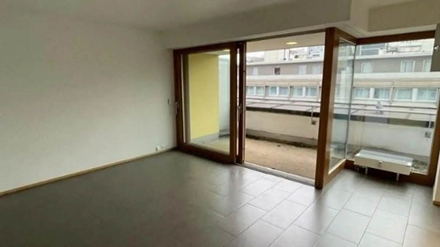 Appartamento in affitto - Steinentorstrasse 26, 4051 Basel - Foto 4