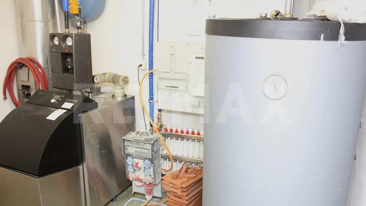 Appartamento in affitto - Dorfgasse 11, 4438 Langenbruck - Photo 4