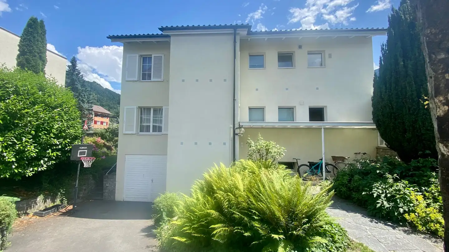 Wohnung mieten - Attinghauserstrasse 19, 6460 Altdorf UR - Foto 2